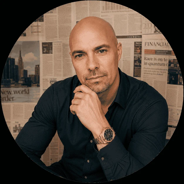 Pete Berner, BotExorcist