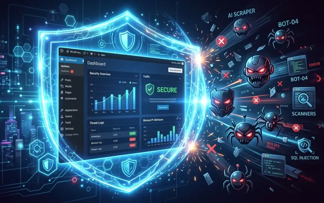 Scan or Suffer: The Critical Importance of Weekly Malware Scans