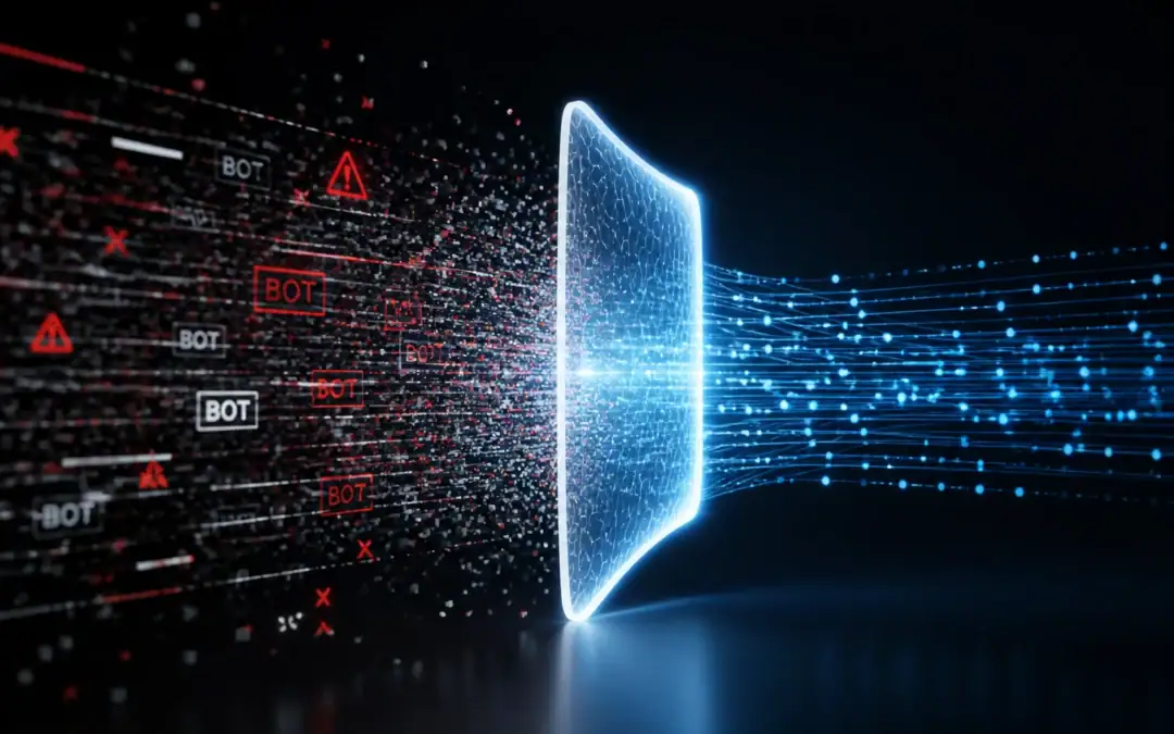Cleaning the Data: How to Eliminate Analytics Pollution for Good